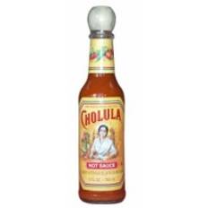 Cholula Hot Sauce - Original