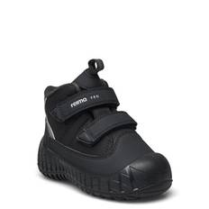 REIMA Reimatec Shoes, Passo 2.0 Black