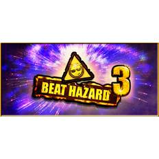 Beat Hazard 3