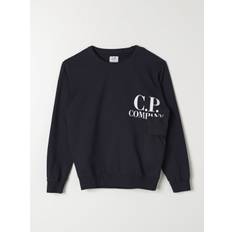 Sweater C. P. COMPANY Kids color Blue