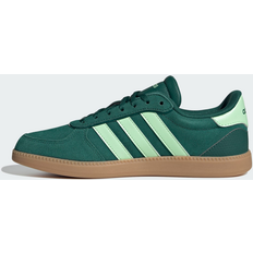 Adidas Adidas Breaknet Sleek Skor Sneakers Collegiate Green / Cloud White / GUM - UK 5