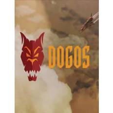 DOGOS Xbox Live Key EUROPE