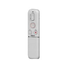 Fjernbetjening Ulanzi Bluetooth-fjernbetjening Zoom AF til kamera Canon Nikon Sony/telefon/Ulanzi As006