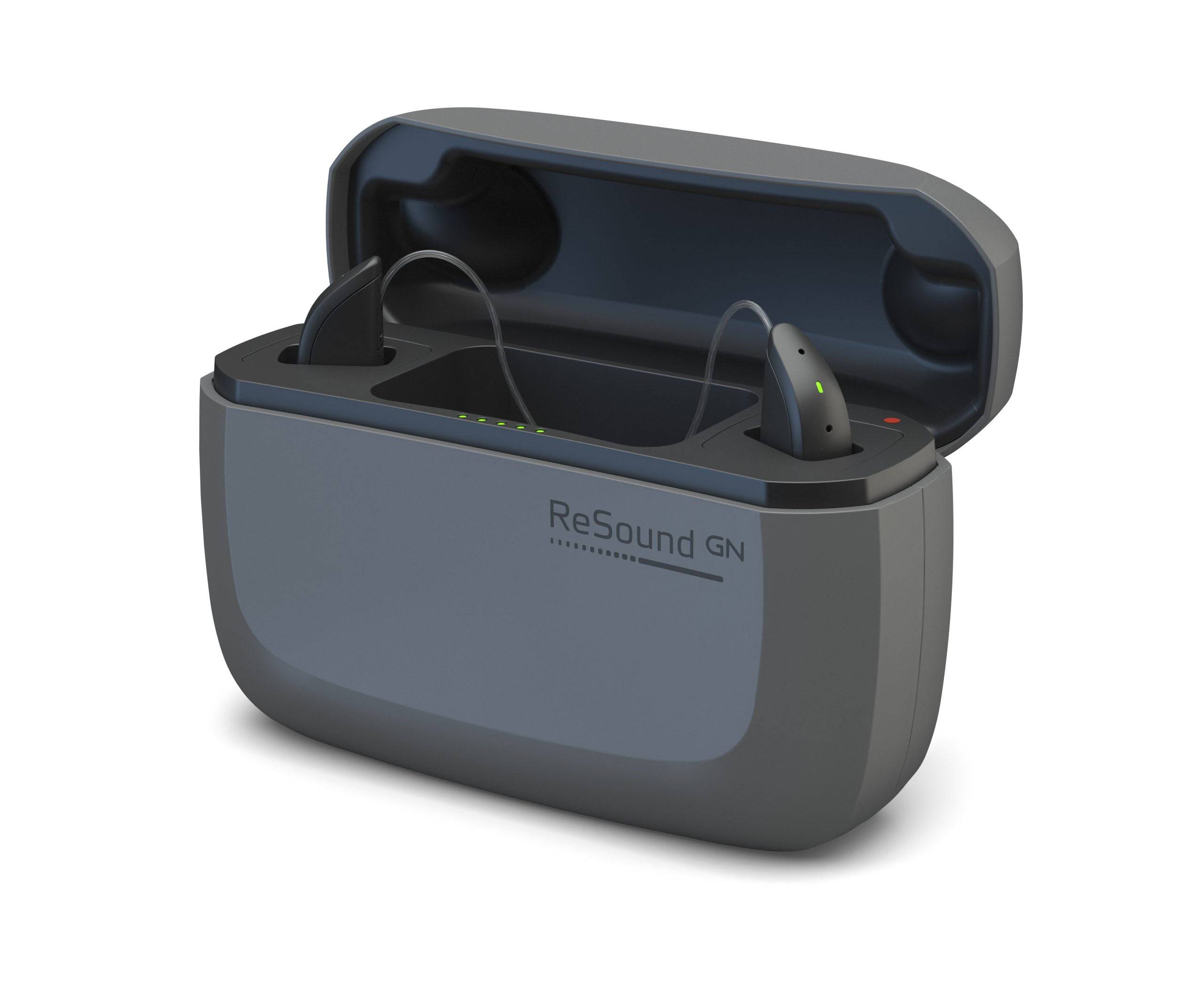 ReSound Premium Charger - Linx Quattro RIE 61