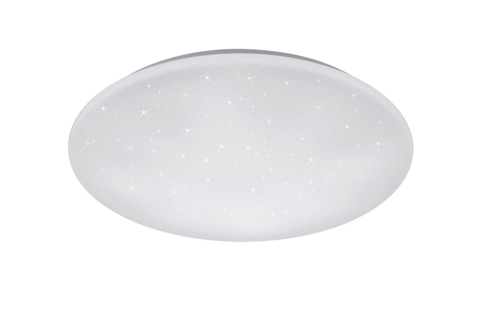 Kato LED Plafond vit starlight - Vit Taklampa & takbelysning Trio Lighting
