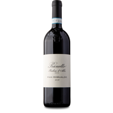 Pian Romualdo Barbera d´Alba, D.O.C.