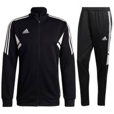 Adidas Condivo 22 Trainingsanzug Kinder schwarz