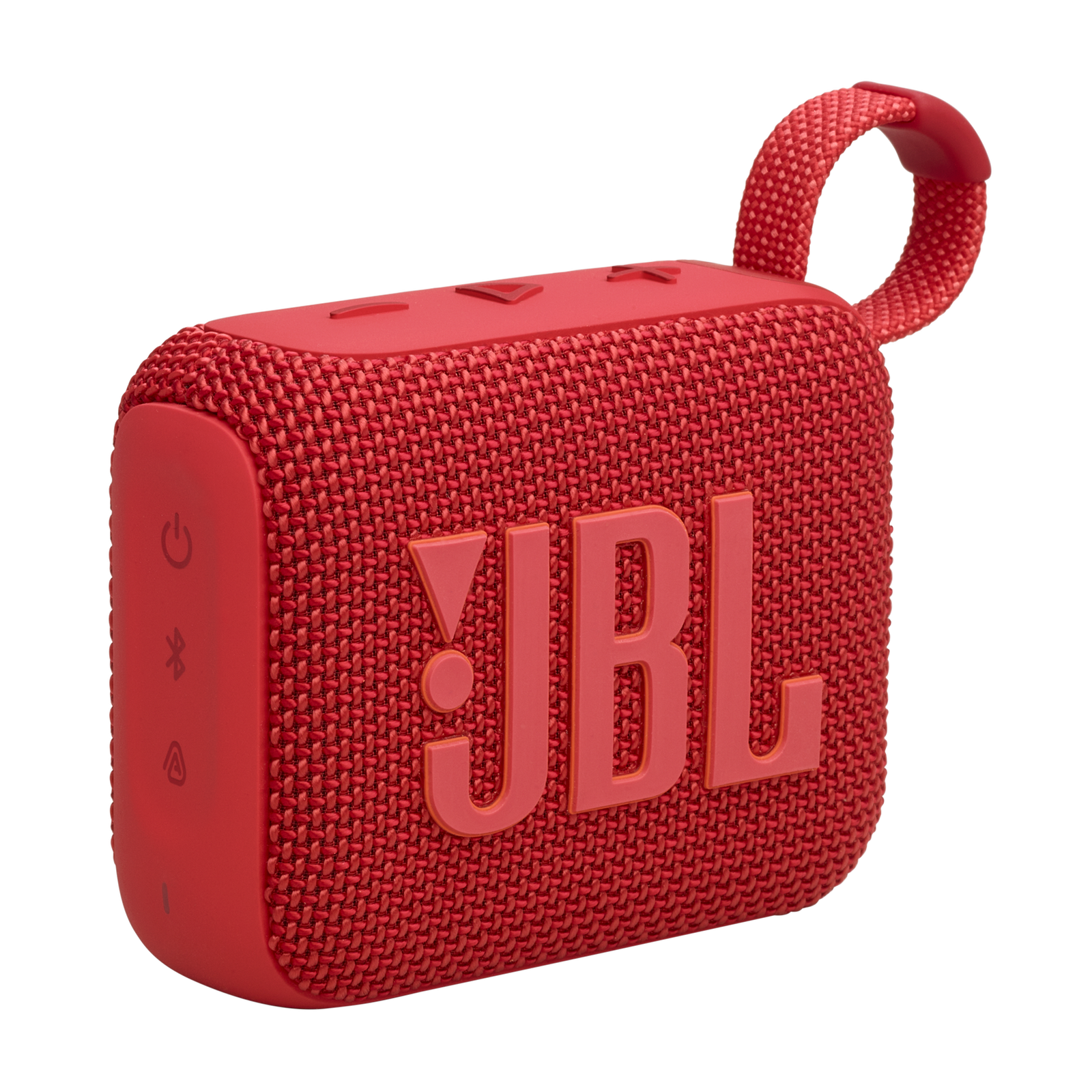 JBL Go 4 undefined Red