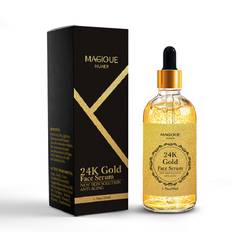 24K Gold Anti-aging Serum