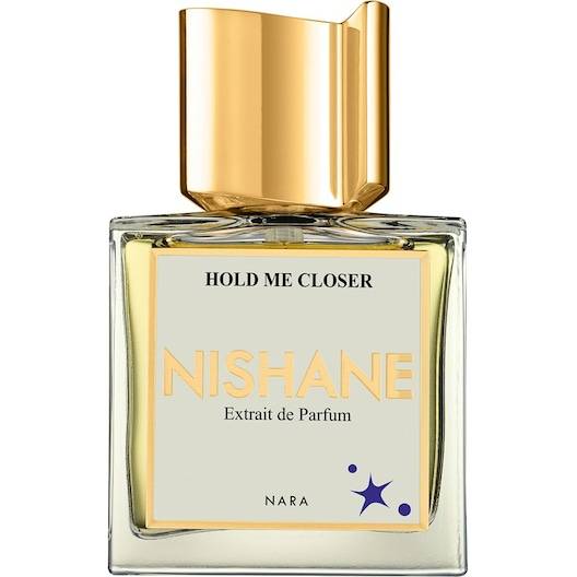 NISHANE Miniature Art Extrait de Parfum 50 ml (36.740,00 kr / 1 l) - 50 ml