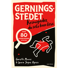 Gerningsstedet