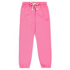 Acne Studios Kids Mini Frack Face cotton sweatpants