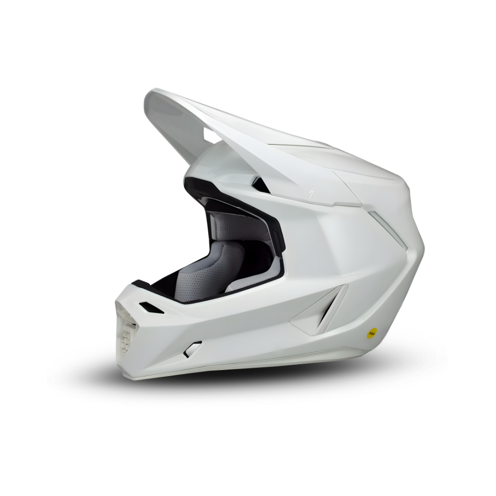 Specialized Dissident 2 - White - L - Cykeltilbehør