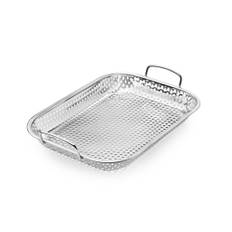 Grillbricka för bbq