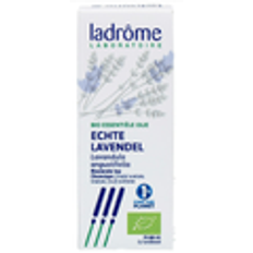 Ladrôme Echte Lavendel Olie Bio 10ML