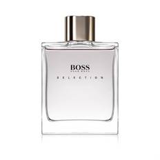 Hugo Boss Selection - Eau de Toilette - Resestorlek - 10 ml