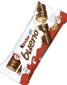 Kinder Bueno Choklad 43g