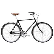 Raleigh Tourist Classic Hr 7 gear 56cm blank sort