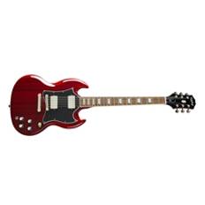 Epiphone SG Standard Heritage Cherry