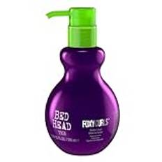 Tigi Bed Head Foxy Curls konturkräm, pomade, 2 x 200 ml