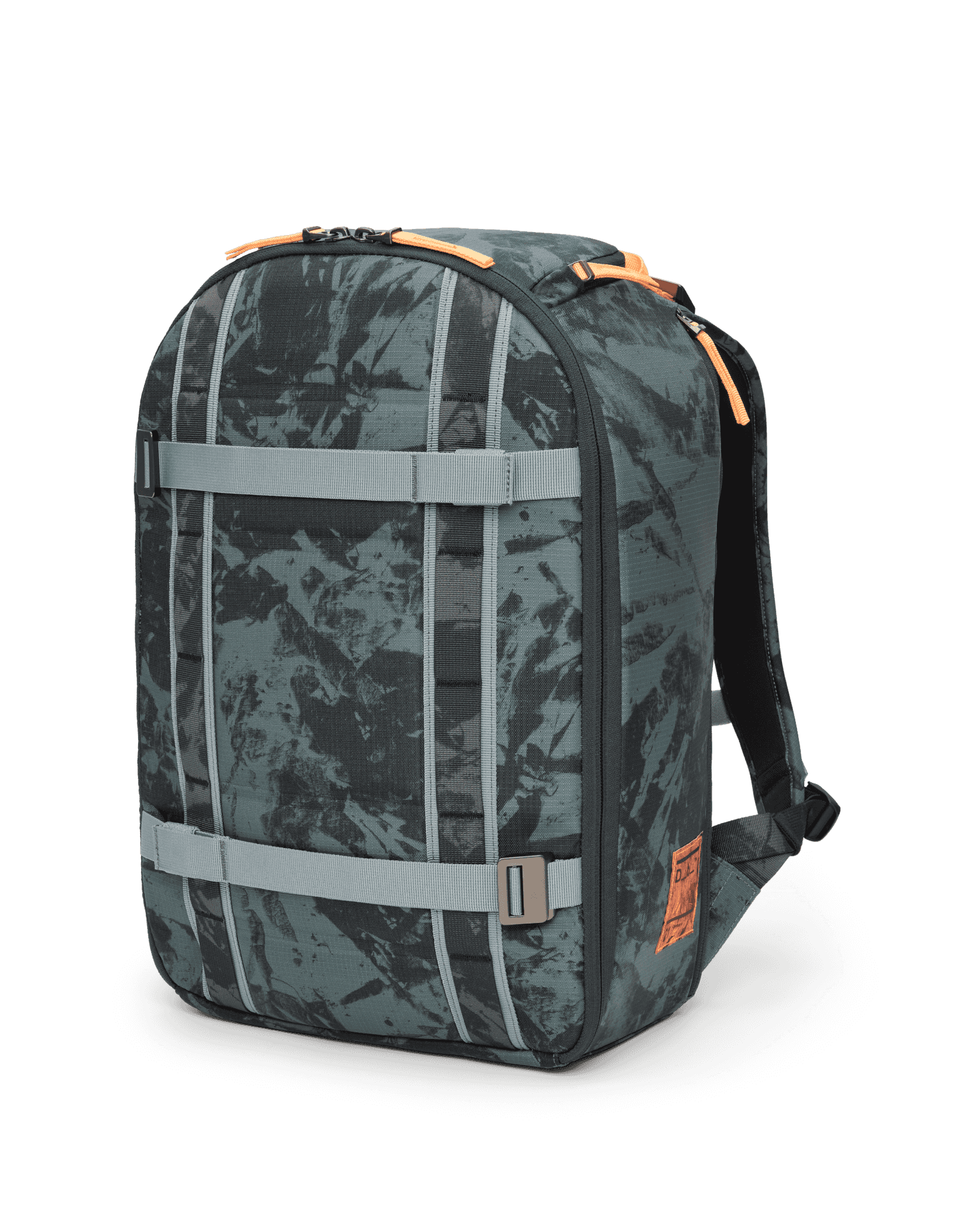 Ramverk Backpack 21L Agate Green Agate Green