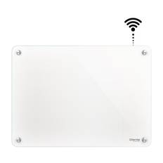 Element Termo Glass Wifi 400W 230V 48X35Cm
