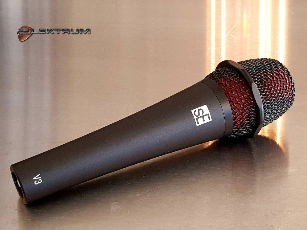 sE Mikrofon V3