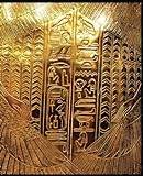 Gold Winged Script Ase Notebook: Laser etched in Gold series: Ancient Egyptian Theme Composition Notebook, Journal, Writing Tablet