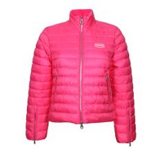 Duvetica, Jacka, Dam, 2Xs, Nylon, Rosa Ss23 Dunjacka - pink (2XS)