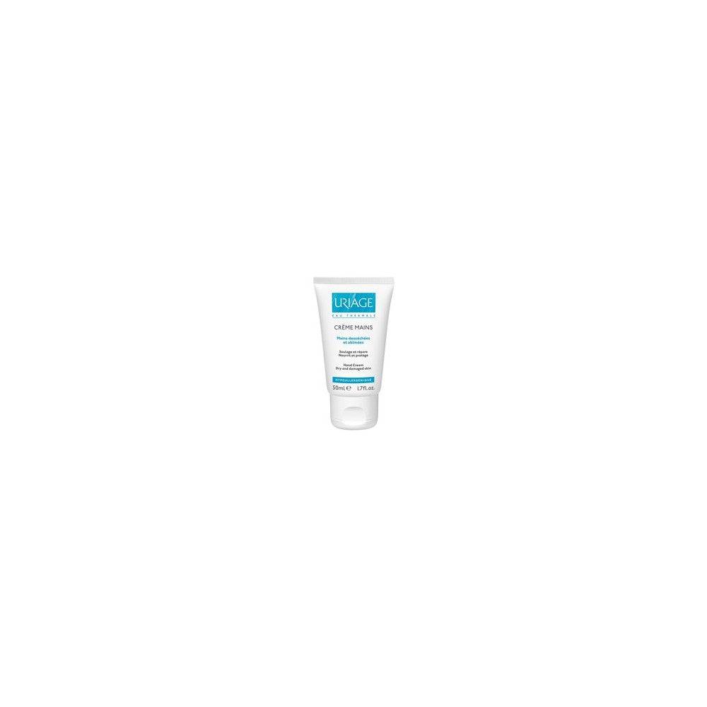 Eau Thermale torr och narig handkräm (vattenhandkräm) 50 ml
