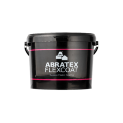 Flexcoat Abratex - RA035 Skiffergrå - 10L (10 L)