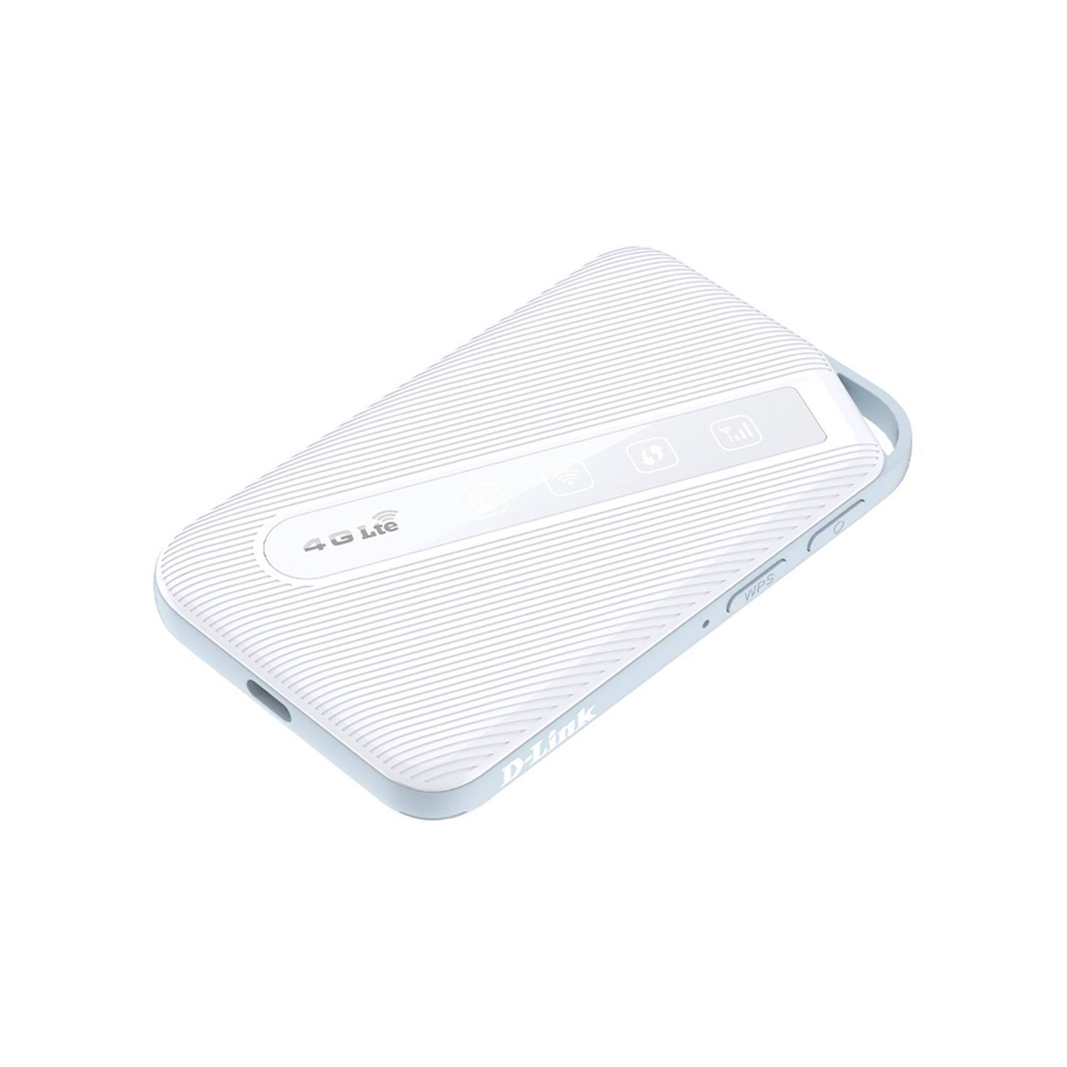 D-Link DWR-932W