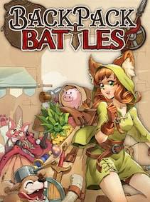 Backpack Battles (PC) - Steam Account - GLOBAL