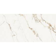 Klinker Statuario Pol 60X120Cm 1,44M²/Krt