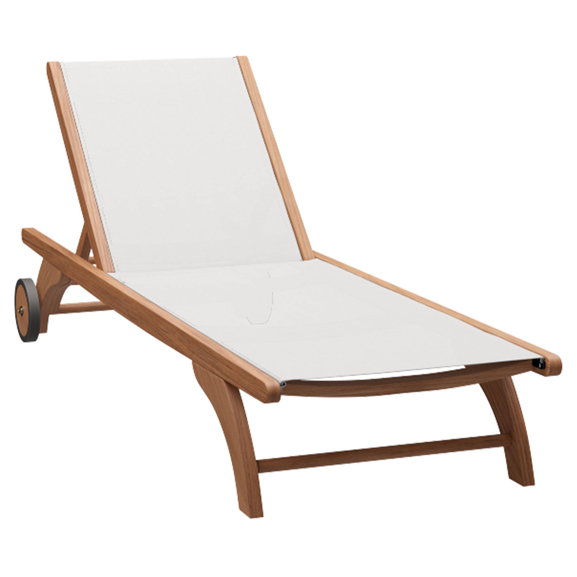 Columbus Solseng SunTexture / Hvid.
