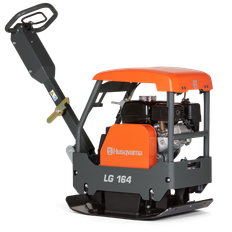 Husqvarna Markvibrator LG 164 350 mm Honda