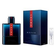 Prada Luna Rossa Ocean - Eau de Toilette - Doftprov - 5 ml