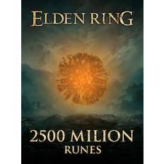 Elden Ring Runes 2500M (PS4, PS5) - Elden Ring Runes Player Trade - GLOBAL