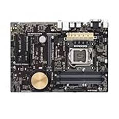 Skrivbord moderkort för Z97-K R2.0 LGA 1150 DDR3 i7 i5 i3 CPU 32G SATA3 USB2.0 UBS3.0 helt testad