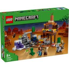 LEGOÂ® - Minecraft - 21263 - Die Mine in den Badlands