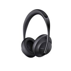 BOSE Bose Noise Canceling Headphones 700 Wireless Headphones Bluetooth Noise Canceling Bluetooth Connection with Microphone Up to 20 Hours Playback