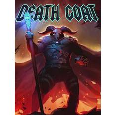 Death Goat Steam Key GLOBAL