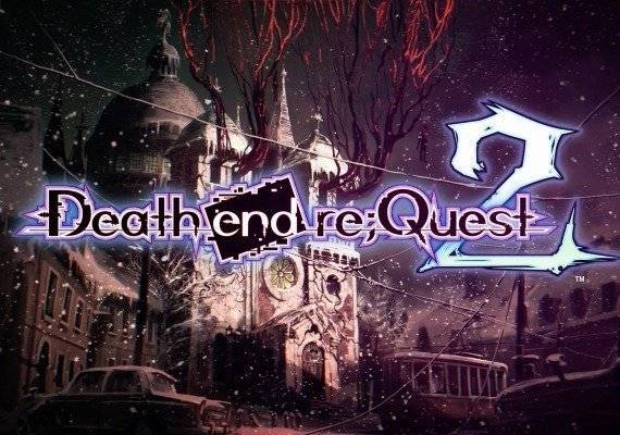 Death end re;Quest 2 (PC) Steam Key - GLOBAL.