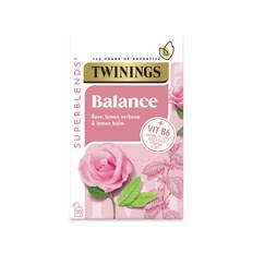 Superblends Balance - 20 Envelopes