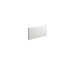 Kaagaard 441 Boxgavl Hvid - 160 cm