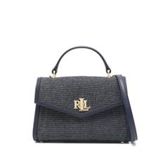 LAUREN RALPH LAUREN Farrah Small Satchel