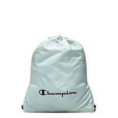 Champion Satchel - Gymväskor - CLEVER SAGE / blue