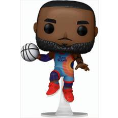 POP Movies - Space Jam 2 - LeBron James