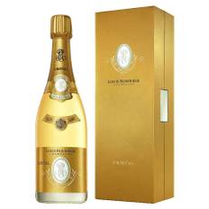 Louis Roederer - Cristal Champagne 2014 - Cristal Gift Box