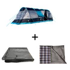 Stafford 8.0 - 8 Berth Tent